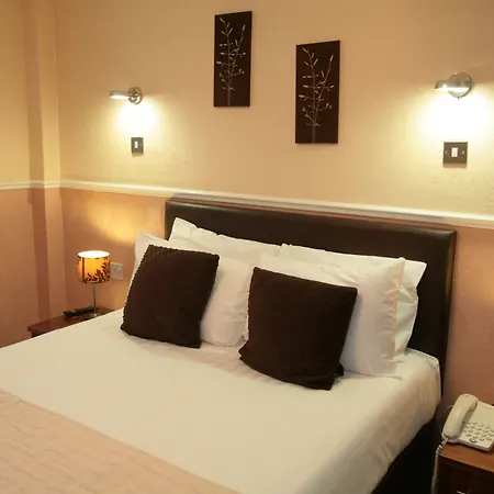 Kelvingrove - Sauchiehall St 3*