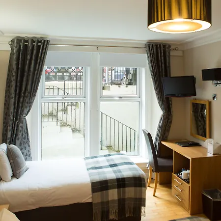 Kelvingrove - Sauchiehall St Hotel