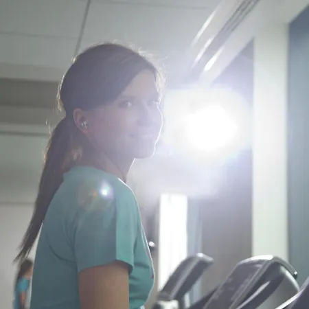 מלון Novotel Centre גלאזגו