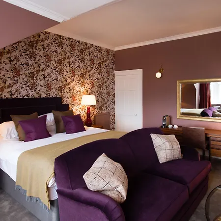 One Devonshire Gardens A Du Vin 5*