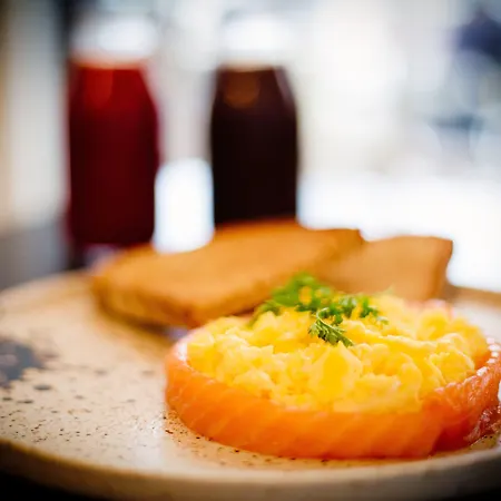 One Devonshire Gardens A Du Vin גלאזגו