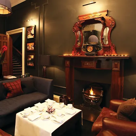 One Devonshire Gardens A Du Vin