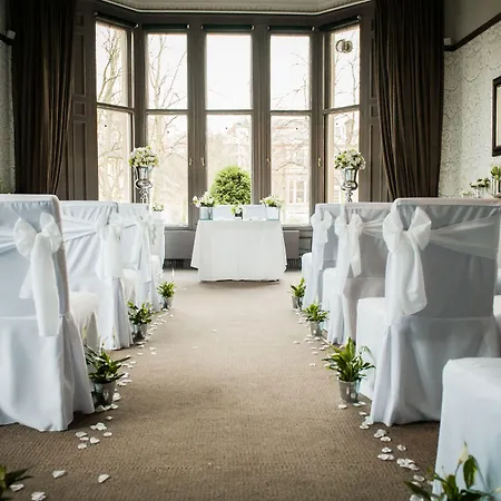 One Devonshire Gardens A Du Vin מלון 5*