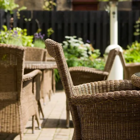 One Devonshire Gardens A Du Vin