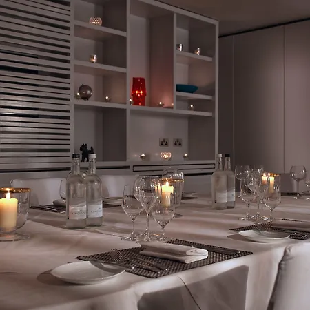 Malmaison Hotel Glasgow