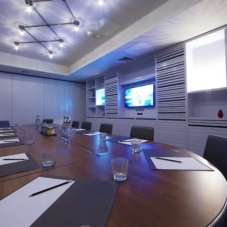 Hotel Malmaison Glasgow