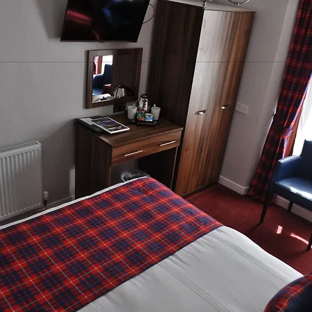 Argyll 3*