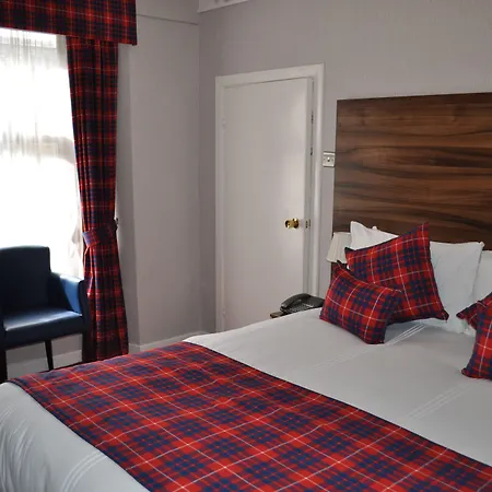 Argyll 3* Glasgow