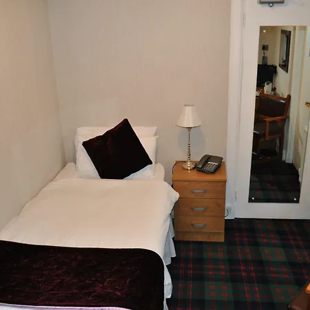 Argyll 3*