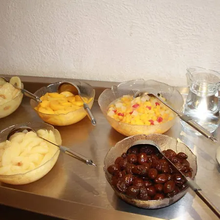 Sandyford 3* Glasgow