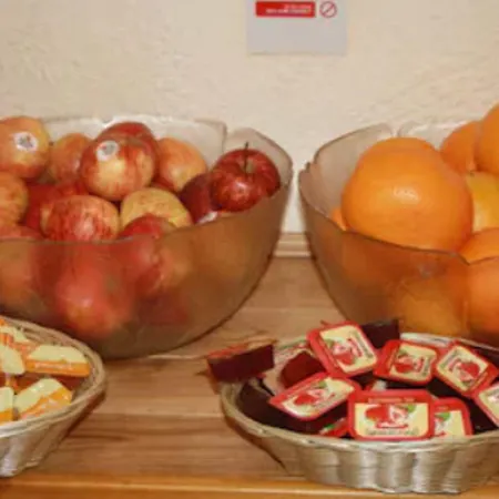 Sandyford 3* Glasgow