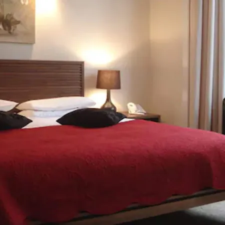 Sandyford Hotel Glasgow