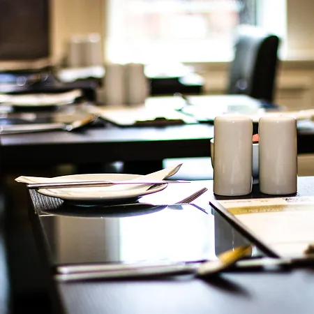 Appartement Embassy Glasgow