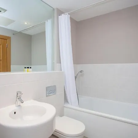 Stylish Merchant Flat *