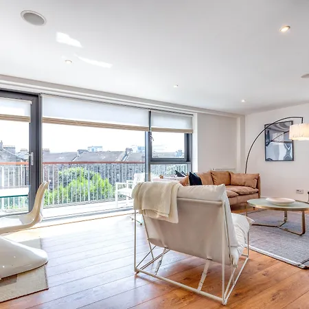 Apartmán Secc Hydro Executive 7