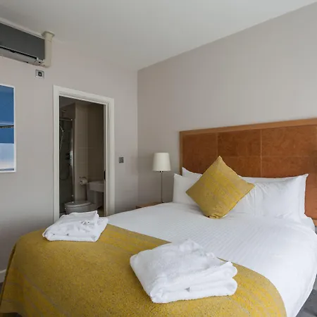 Hotel Premier Glasgow