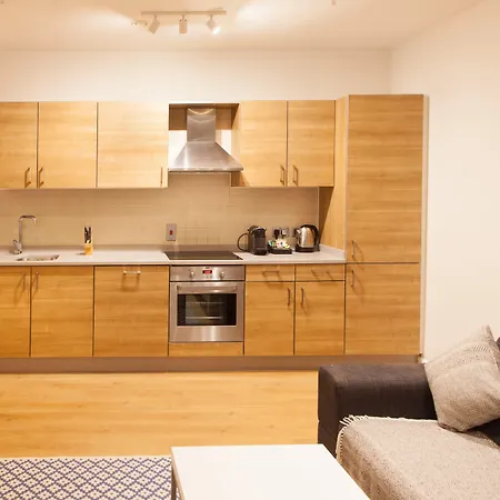 Hotel Premier Glasgow