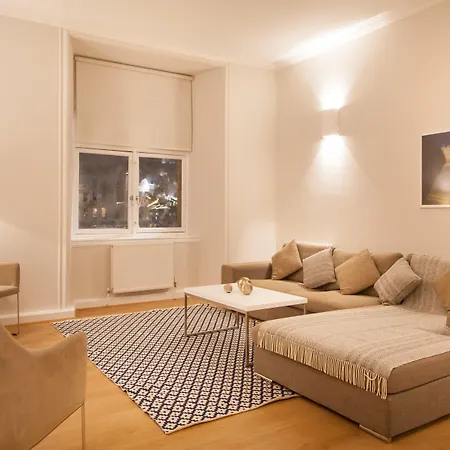 Hotel Premier Glasgow