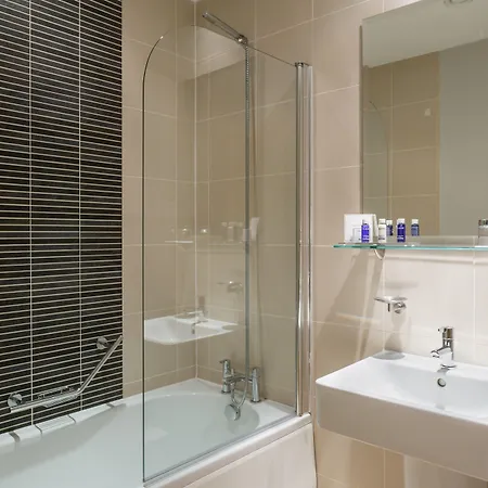 Hotel Premier Glasgow