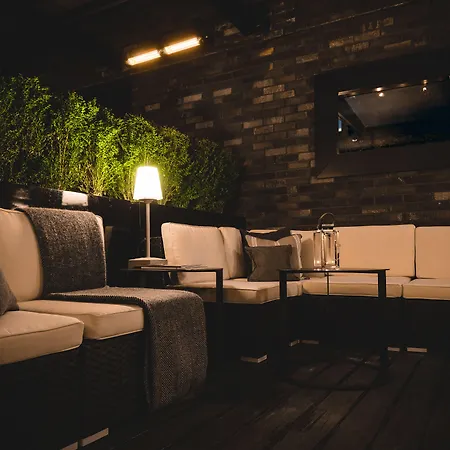فندق Dakota 5*