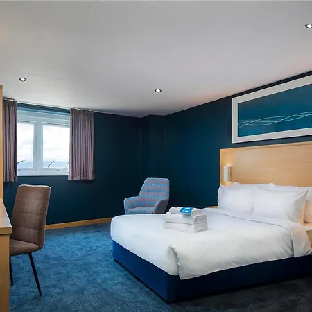 Travelodge Paisley Road 3* غلاسغو