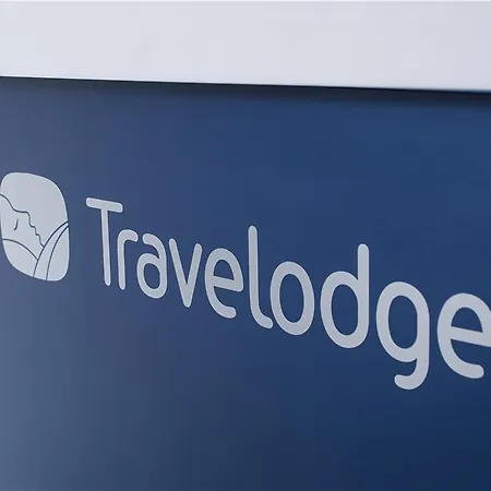 Szálloda Travelodge Paisley Road