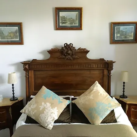 The Alamo Affittacamere Glasgow