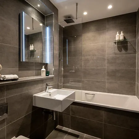 The Wellington By Adina Hotel Glasgow