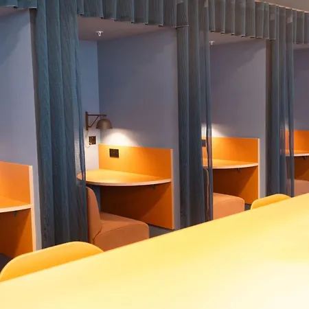 For Students Only Martha Street * Glasgow