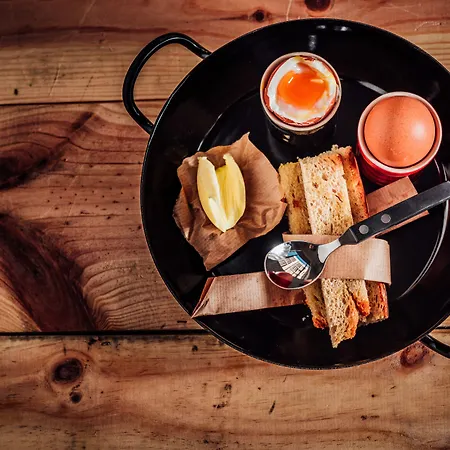 Hotel Radisson Red Hotel, Glasgow