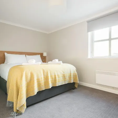 Apartment Premier Bath Street Glasgow