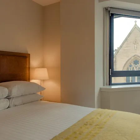 Premier Bath Street Apartment Glasgow