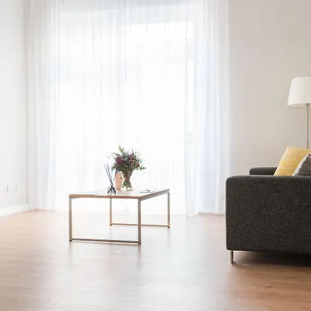 Apartment Premier Bath Street