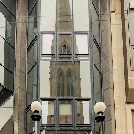 Apartment Premier Bath Street