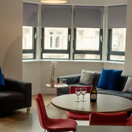 Apartment Premier Bath Street