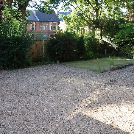 Claremont House Hotel Glasgow