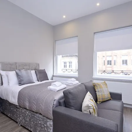 Apartament Nelson Mandela Place *