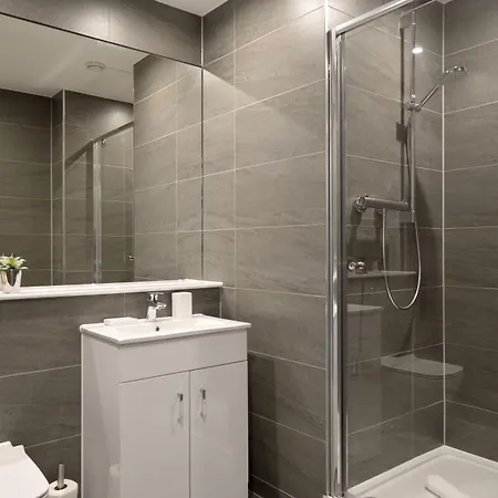 Nelson Mandela Place * Glasgow