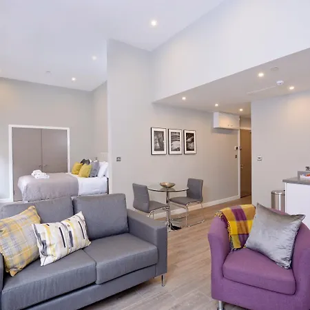 Nelson Mandela Place *