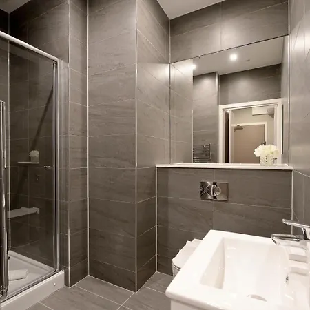 Nelson Mandela Place Glasgow