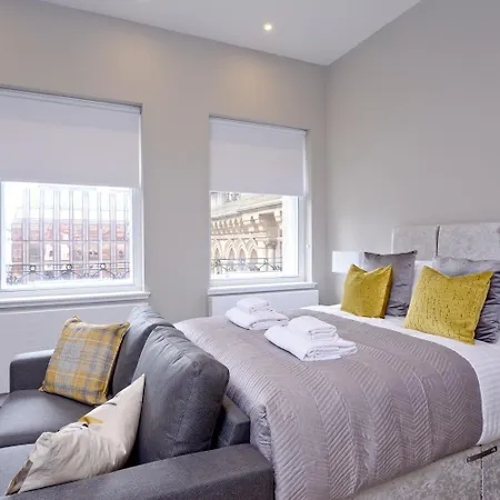 Apartament Nelson Mandela Place