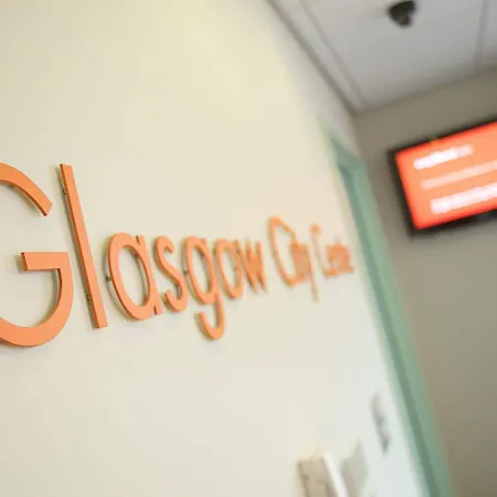 Easyhotel Hotel Glasgow
