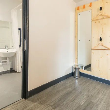Easyhotel Glasgow