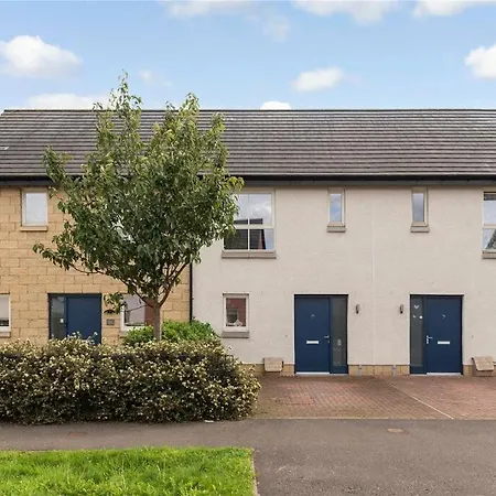 Oatlands Oasis-free Parking-2 Minutes From M74 格拉斯哥