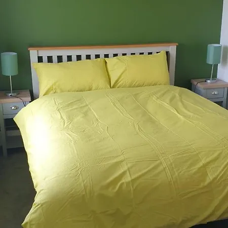 Oatlands Oasis-free Parking-2 Minutes From M74 度假居 *