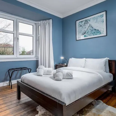 Tranquil Retreat Glasgow