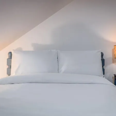 Prázdninový dům Tranquil Retreat Glasgow