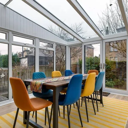 Tranquil Retreat * Glasgow