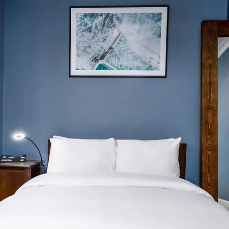 Prázdninový dům Tranquil Retreat *