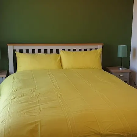 Oatlands Oasis-free Parking-2 Minutes From M74 度假居 *